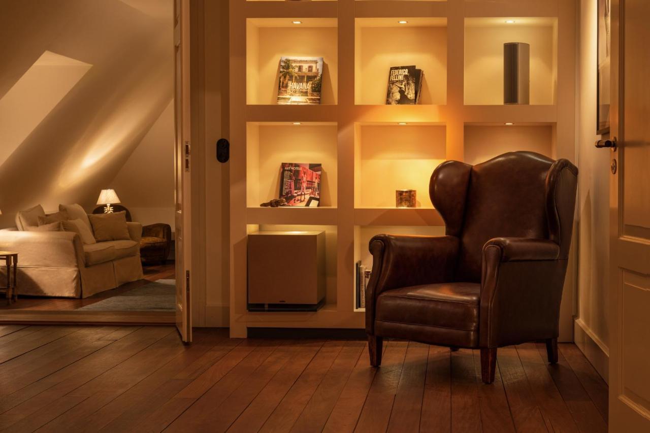 Premium Penthousewohnung Im Schloss - Gut Kletkamp Dış mekan fotoğraf