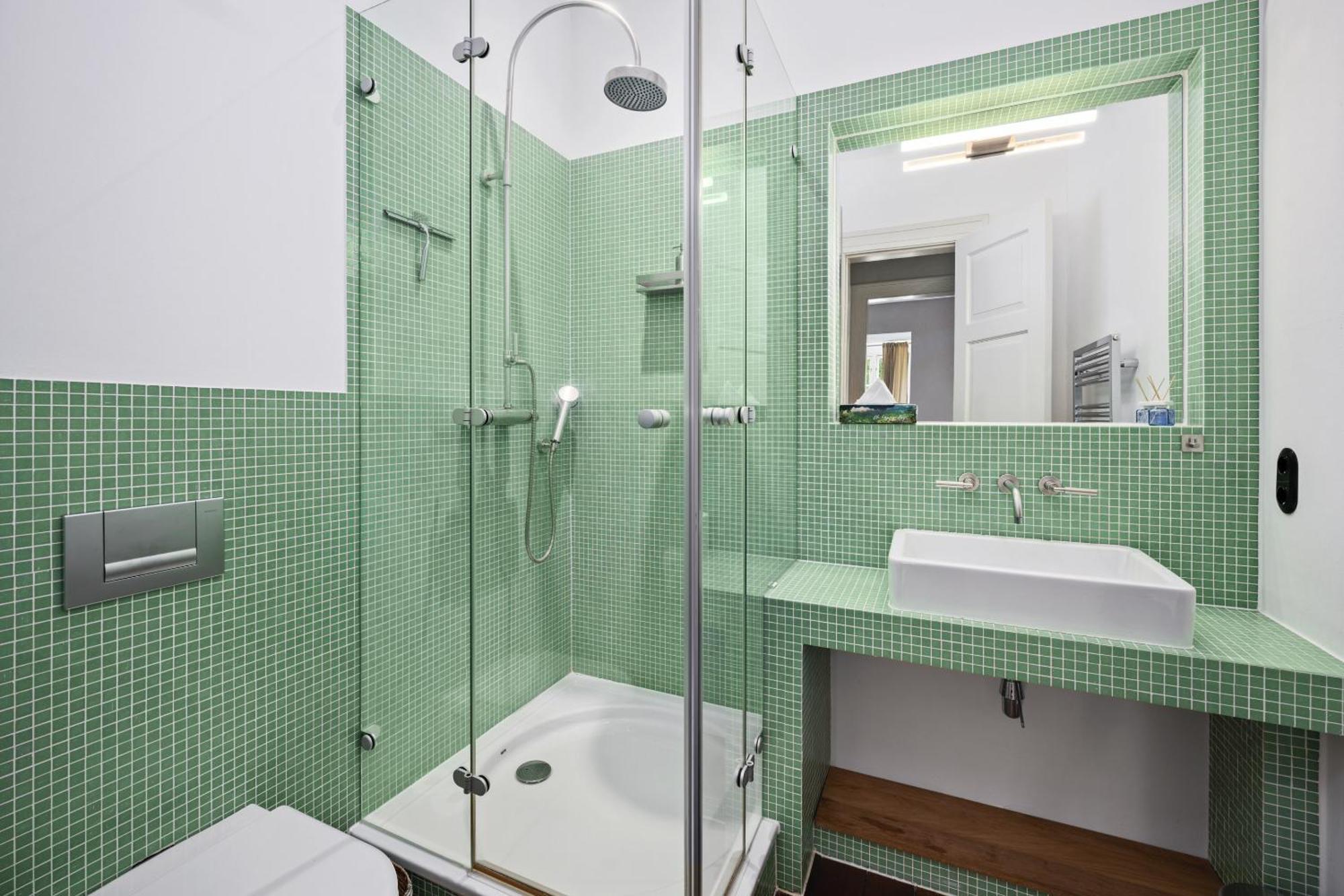 Premium Penthousewohnung Im Schloss - Gut Kletkamp Dış mekan fotoğraf