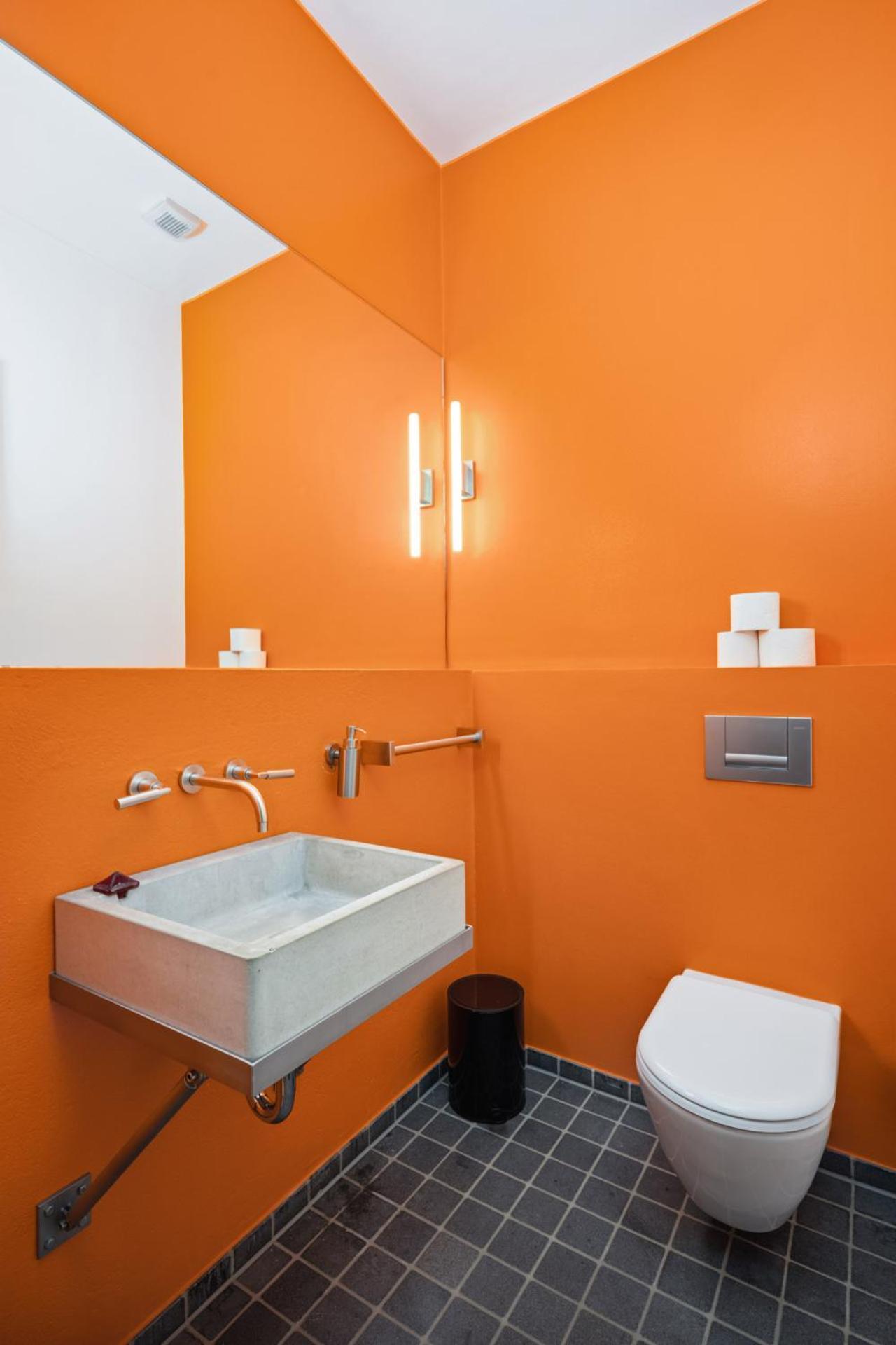 Premium Penthousewohnung Im Schloss - Gut Kletkamp Dış mekan fotoğraf